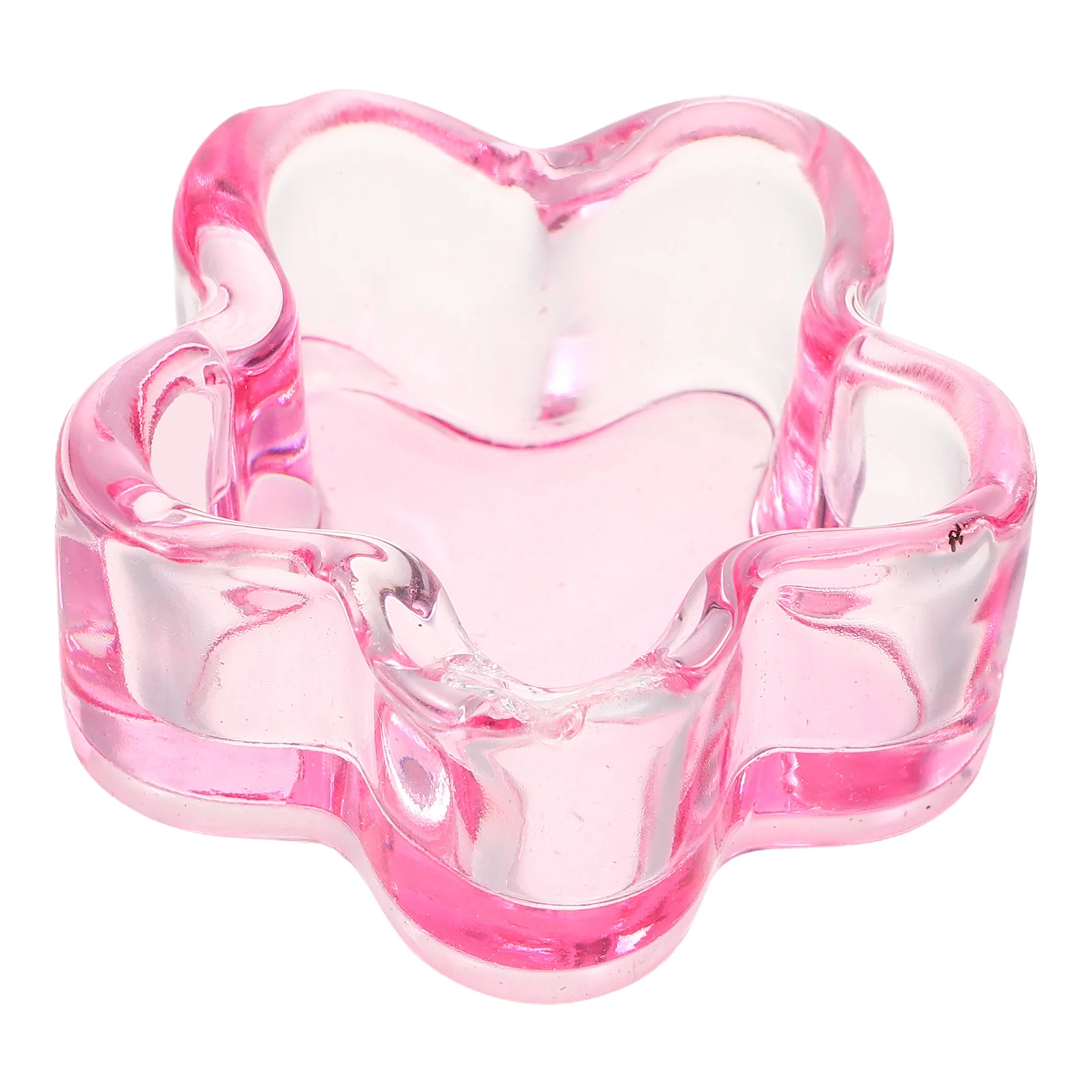 

Nail Pen Wash Cup For Dipping Powder Replacement Nail Salon Supplies Nail Brush Cleaner Holder Dish Bowl