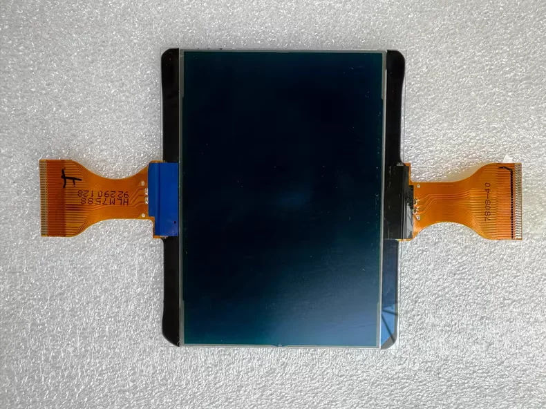 Truck Dashboard LCD  MD7 Plus For DAF LF 45 55 75 CF 85 DAF XF 95 105  MD9 Display Instrument Cluster LCD Replacement view 5