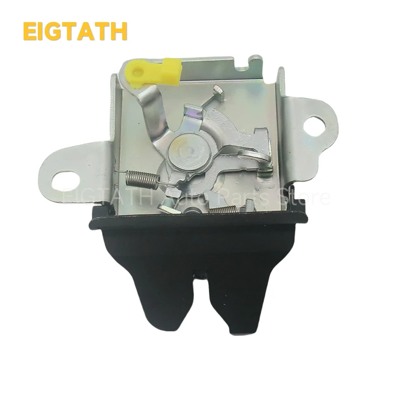 64610-12360-P0 قفل الباب الخلفي لتويوتا كورولا E120 E130 أليكس بالجملة نوعية جيدة سعر المصنع قطع غيار السيارات 6461012360P0