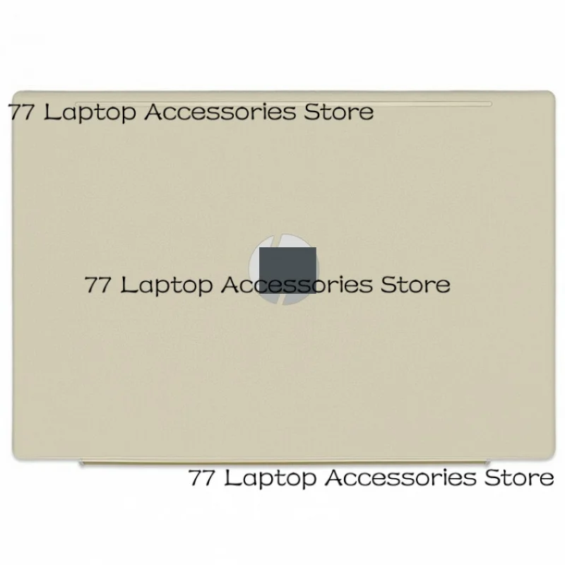 

New for HP 14-ce TPN-Q207 LCD back cover lid 3lg7atpg00 gold