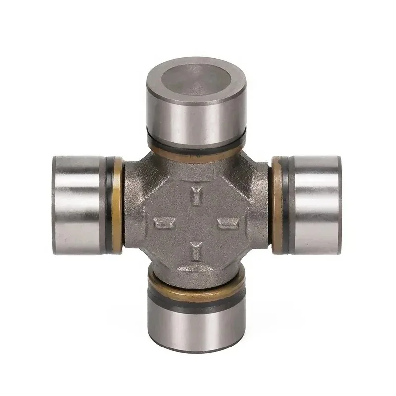 

Bus Transmission System OE 01554013471 52X147 mm Universal Joint CNA6129P5 Drive Shaft Universal Joint