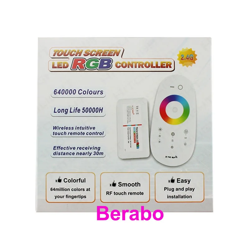 RGB LED Rasenlampe mit externer Steuerung, 21W LED Gartenleuchte, Landschaftslampe mit Erdspieß, wasserdicht, 12V 24V, Wegbeleuchtung, Spotlicht – Detail 17