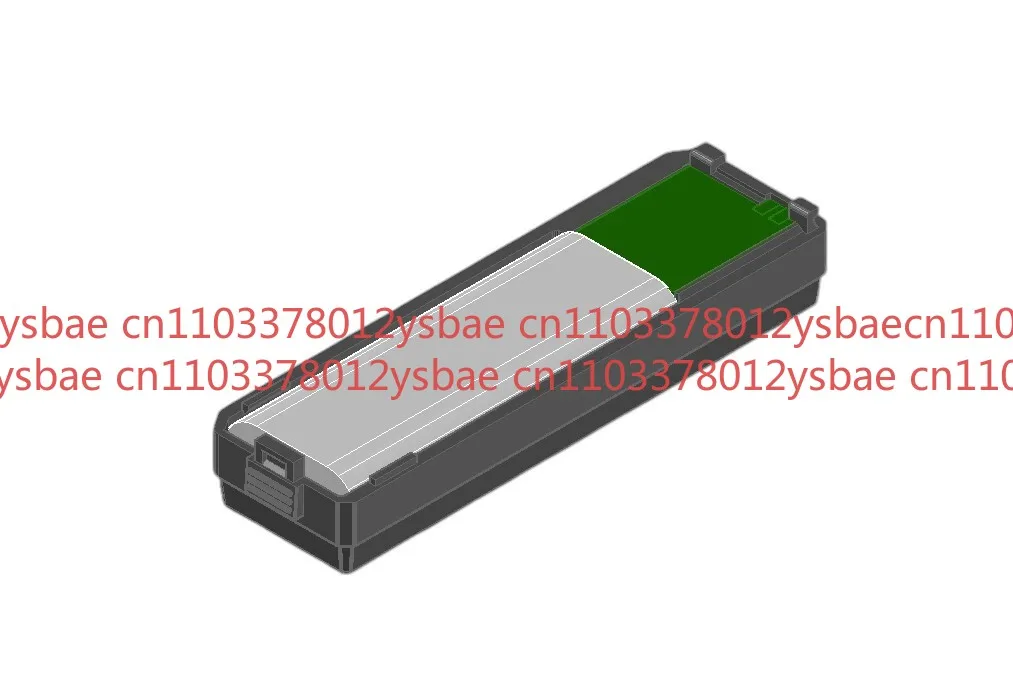 

Чехол для аккумуляторной батареи USBC для SONY Walkman WM-100/WM-101