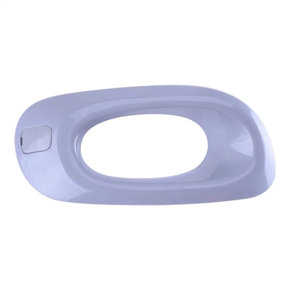 

Car Front Right Fog Light Lamp Cover Bezel Trim Fit for Honda Fit Jazz GE6 GE8 2012 2013 2014