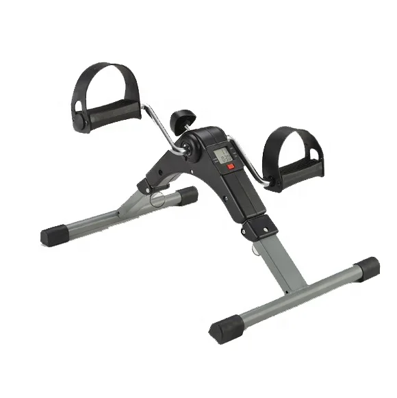 Arm And Leg Training Indoor Gym Trainer Cheap Mini Bikes Folding Mini Pedal Exerciser Bike For Elderly