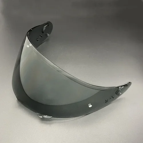 Imagen 2 del producto Visera de casco para SHOEI GT Air Neotec CNS-1 TC-5 TC-9 GT Air 2, visera de lente para casco de motocicleta, protección UV antiarañazos