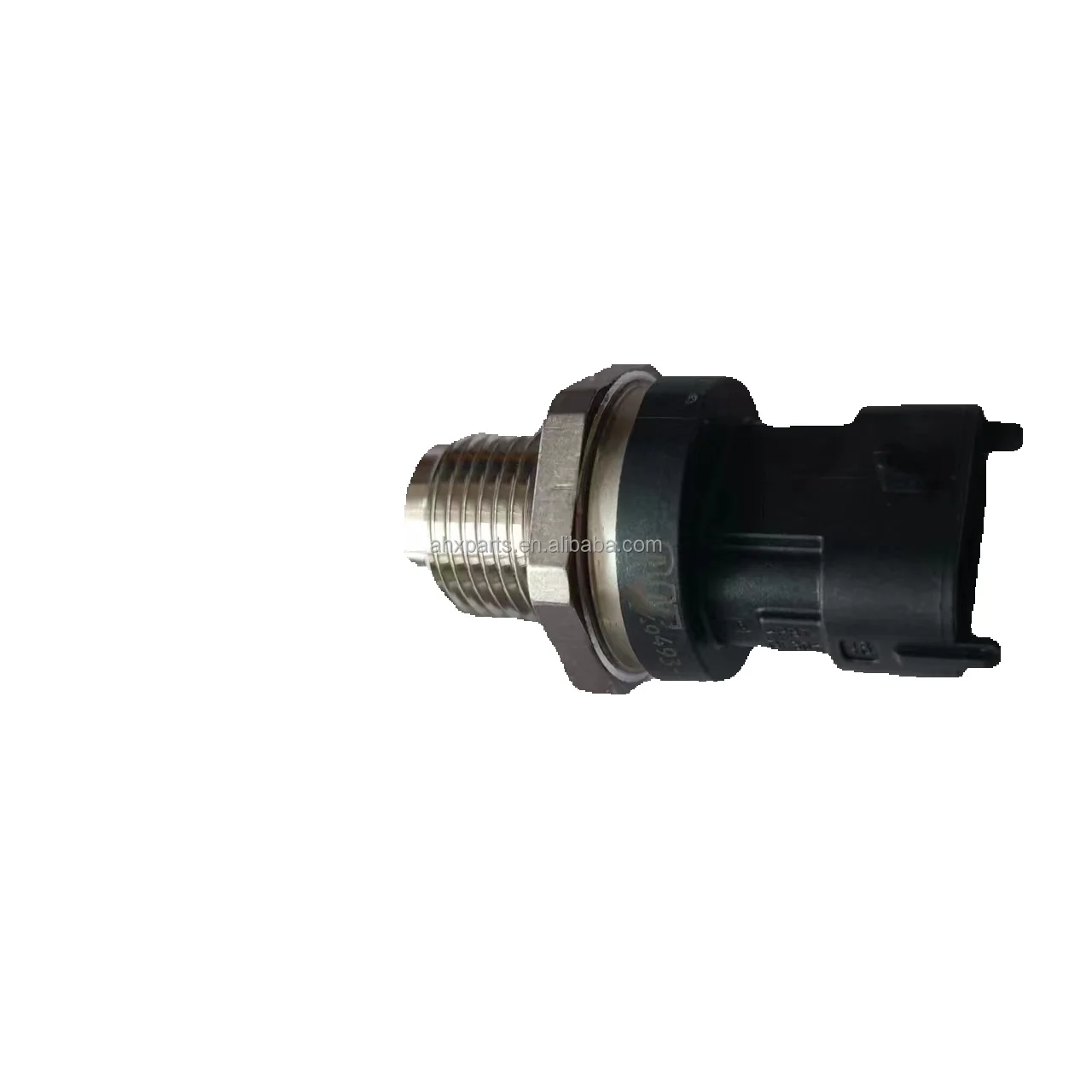 For Original 493-7526 4937526 High Pressure Common Rail Sensor for Caterpillar s with Caterpillar C4.4 Engine Excavator