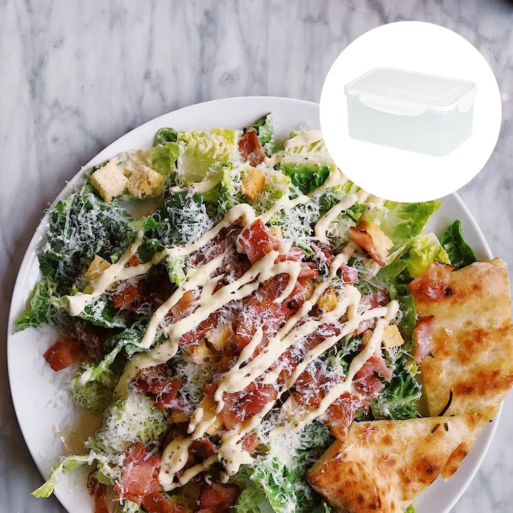 

Food Storage Container For Fridge Vegetable Fruit Organizer Fresh-Keeping Box Refrigerator Crisper Compartment Container