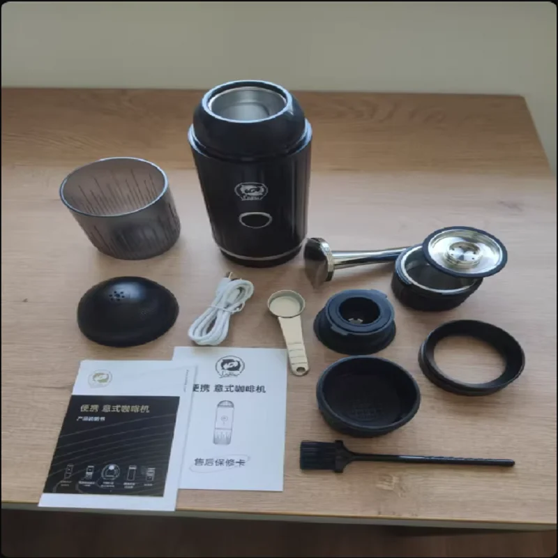 110V/220V/USB Kaisi…