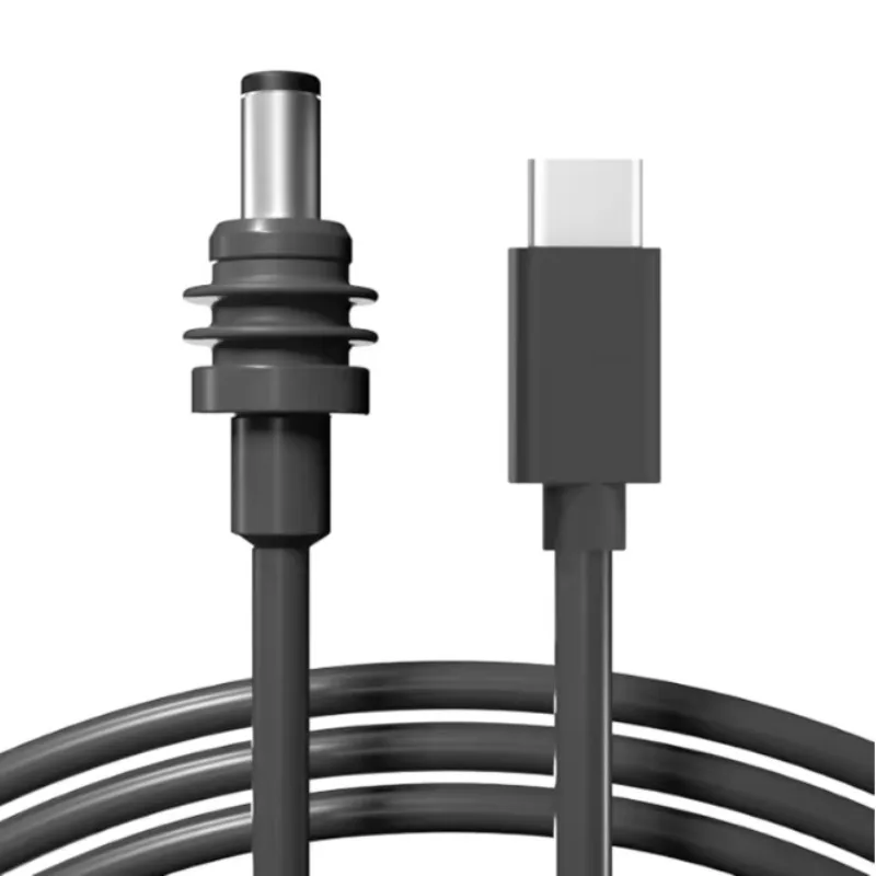 

Mini Cable DC Power Supply Is Directly Connected To USB C/Type C for Starlink Mini Satellite Disc Antenna Power Cable