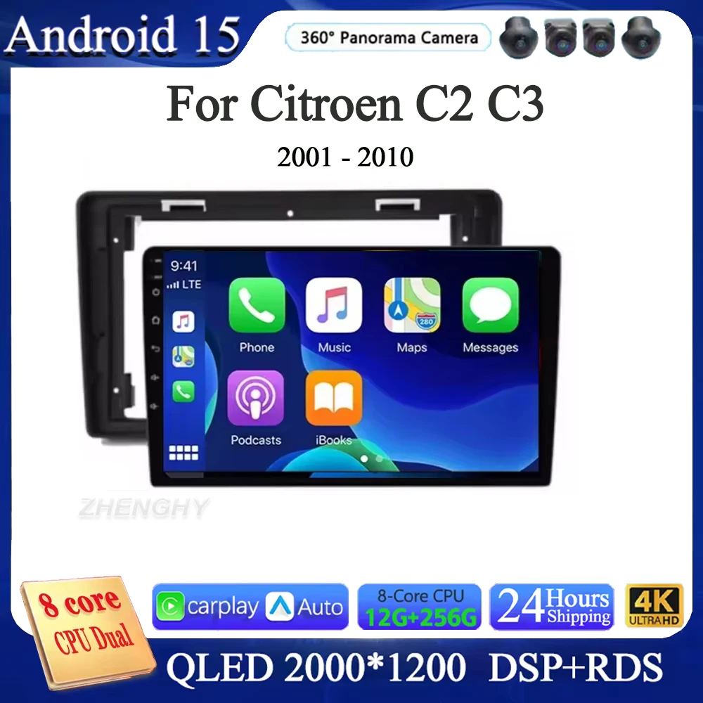 Android 15 For Citr… - image