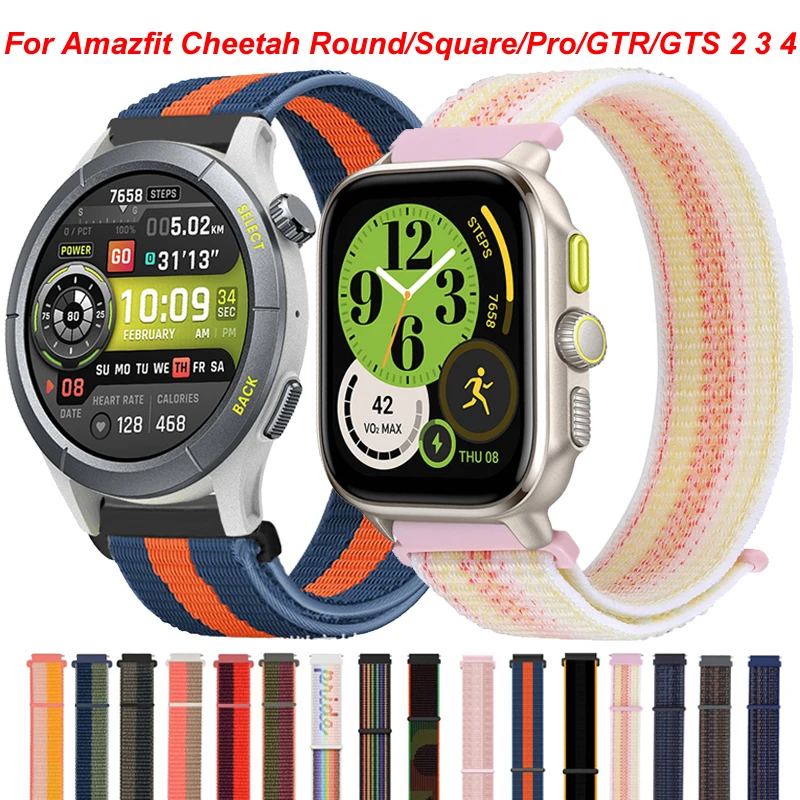 yZ[z20 ~[g 22 ~[giC[v Amazfit `[^[Eh/XNGA/v/GTR 2e/GTS2 3 4mini uXbgXgbv Amazfit ANeBu 2 Bip 6 5 3 3Pro