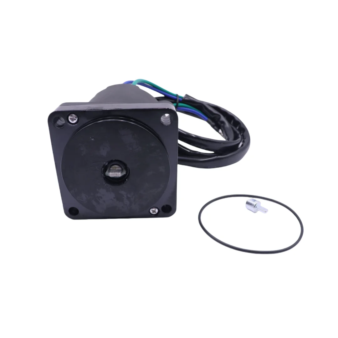 SMF TILT TRIM MOTOR for YAMAHA 150HP - 200HP 225HP 1997-ON TRM0069 67H-43880-01-00