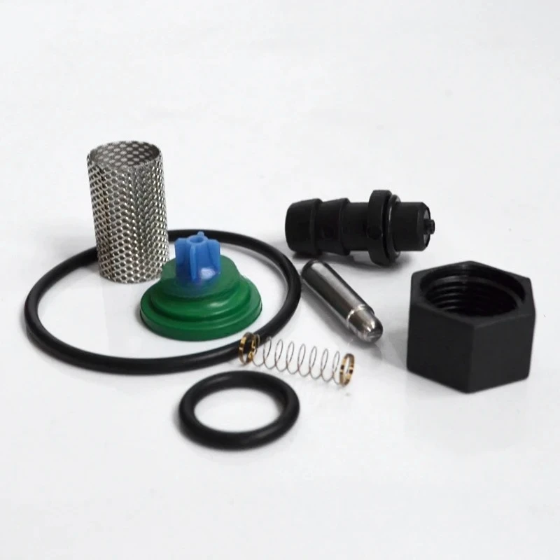 A-tlas Copco Air Compressor Parts Kit Wear Dryer Drain Valve Kit 2200902017