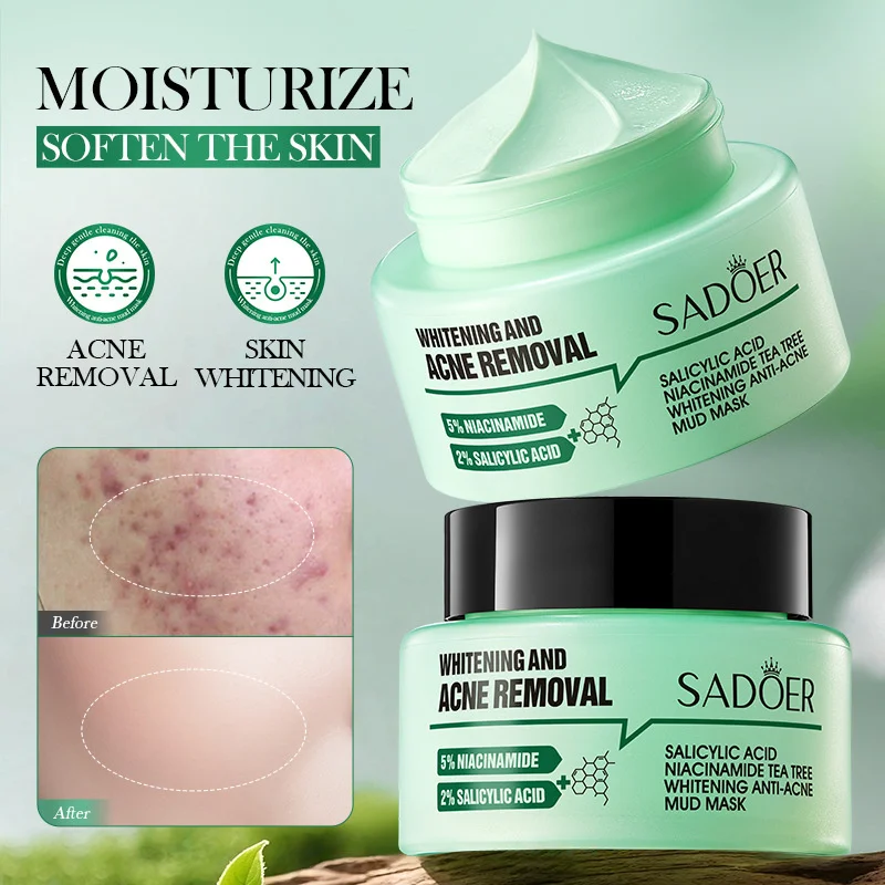 

Moisturizing Exfoliating Hydrating Care Serum Sloughs Dead Skin, Locks Moisture and Boosts Skin Repair Effect