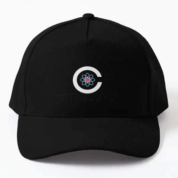 Colossus The Forbin Project  Baseball Cap Hat Casquette Spring  Snapback Boys Mens Casual Women Black Czapka Printed Bonnet