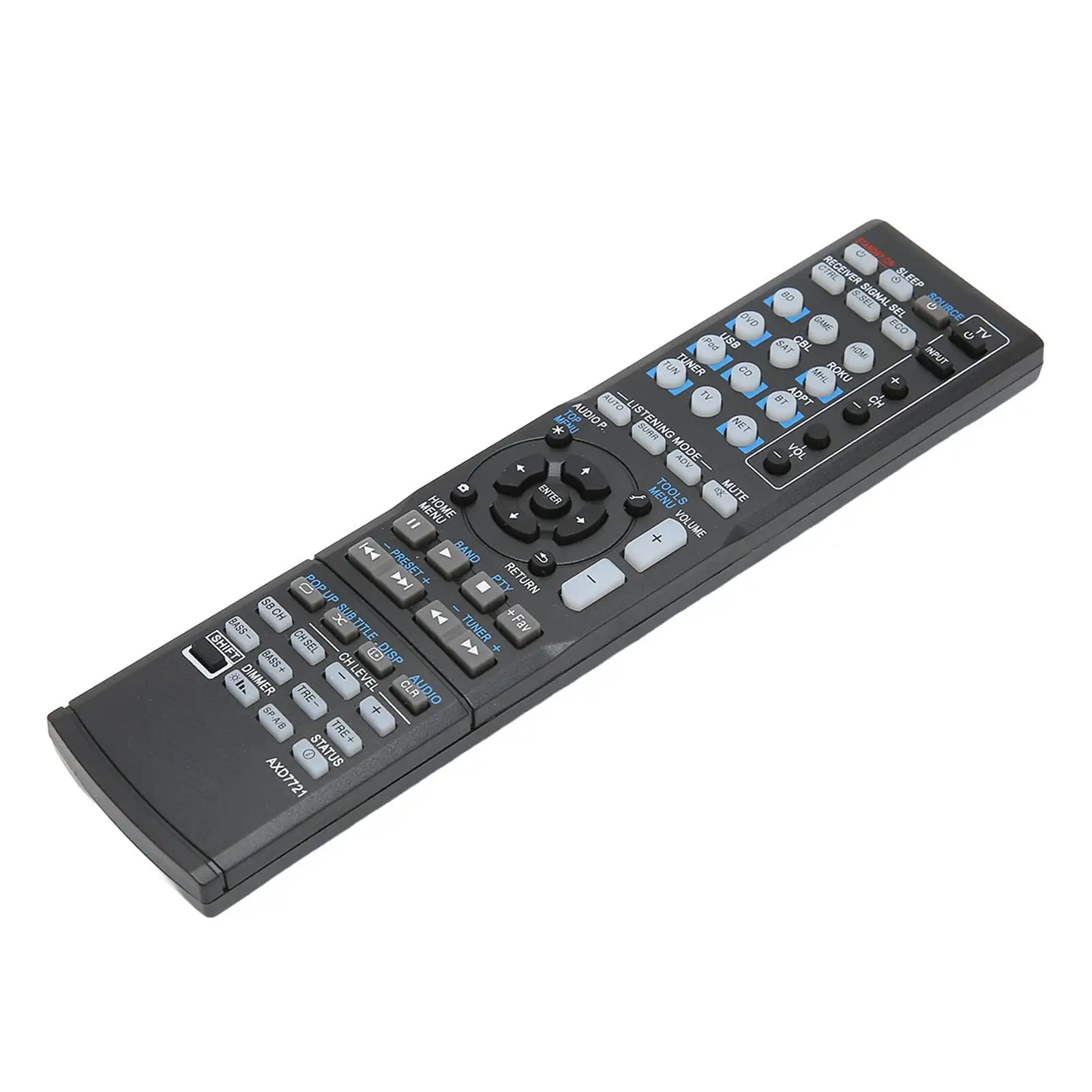 

AV Receiver Remote Control Sensitive & Lightweight for VSX 45/830/1024