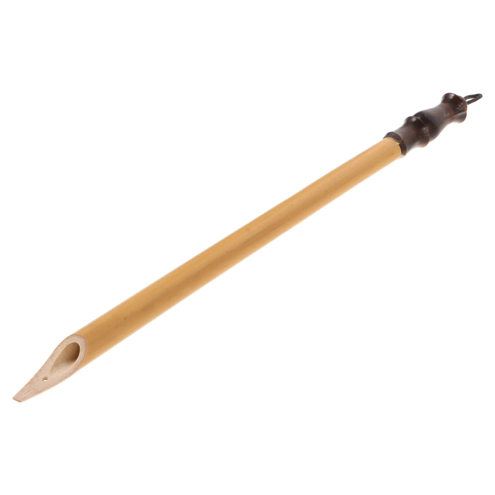 

Calligraphy Pen Ceramics Shaping Tools Bamboo Sculpture Broad Dip Modeling Crafting Supplies Pens