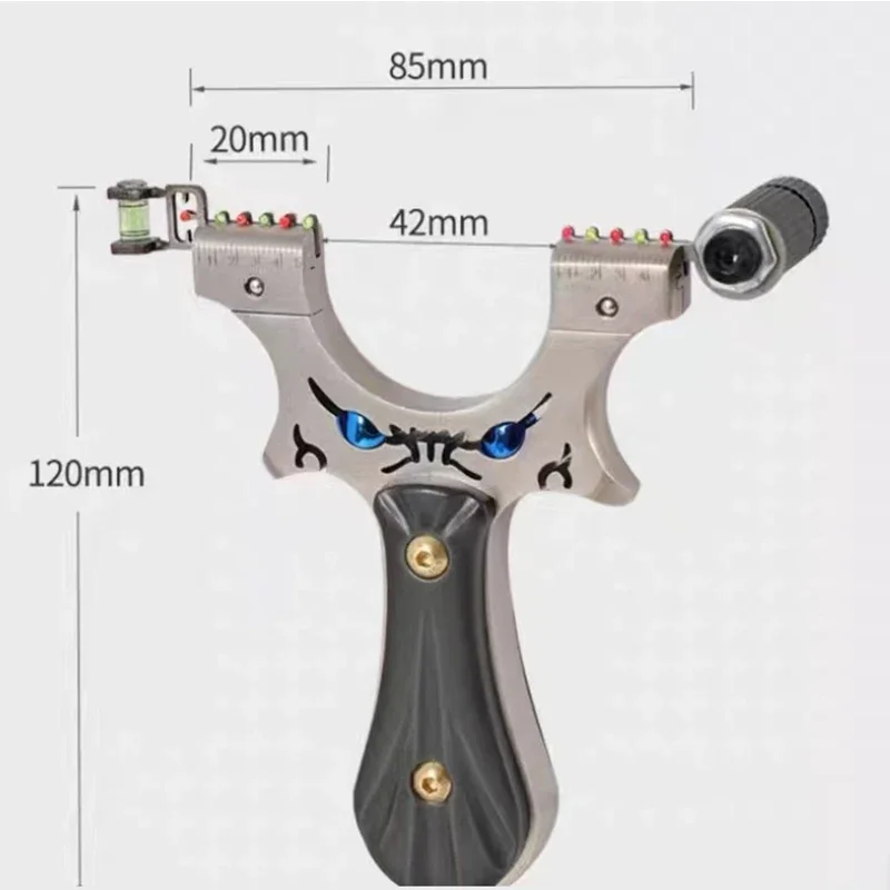 Accessoires de quincaillerie pour petits outils extérieurs, identification en métal