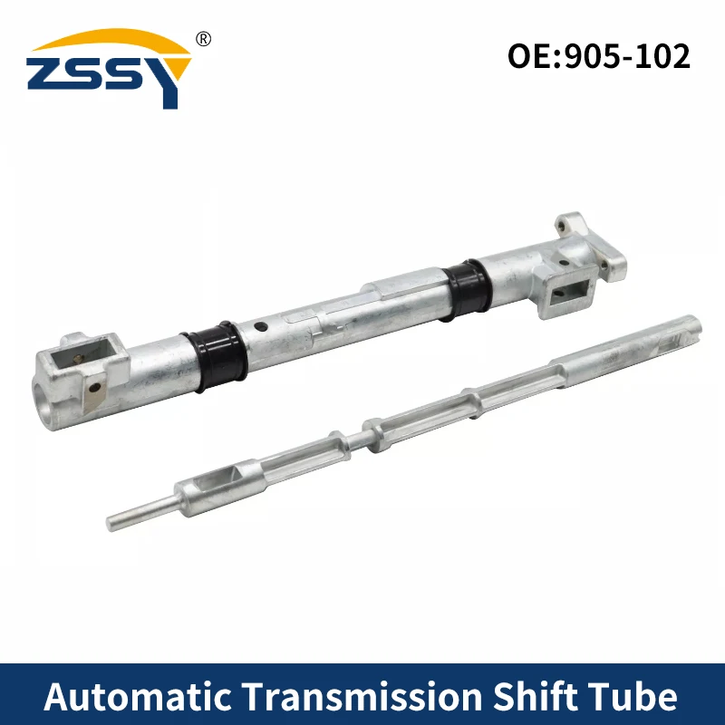 

Automatic Transmission Shift Tube F57Z7212A F7dz7361A 905-102 with Bushings for Ford Explorer E150 E250 E350 F350 F150 1996-2007