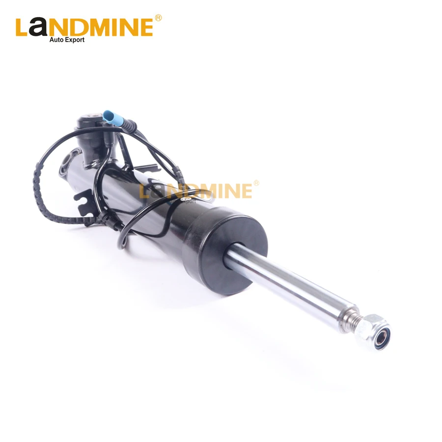 Free Shipping Rear Right Air Suspension VDC Shock Absorber Strut Mounting Fit BMW X5 f15 X6 F16 37126863176