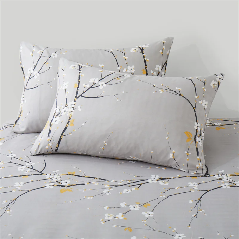 copripiumino-floreale-grigio-chiaro-queen-king-set-biancheria-da-letto-in-microfibra-con-stampa-fiori-di-prugna-copripiumino-botanico-reversibile