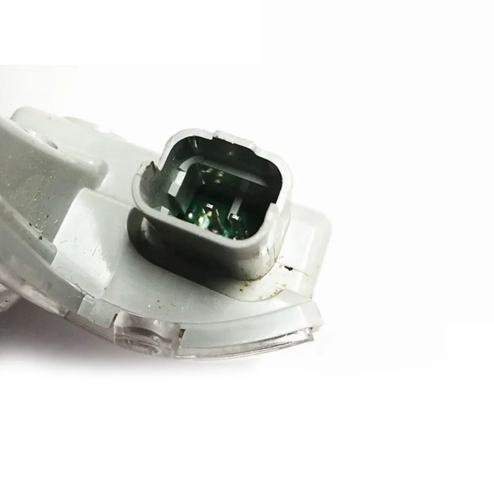 

Автомобильное освещение, автомобильный сигнальный светильник, ремонт автомобиля, обслуживание автомобиля, белый, простая установка, не деформация для 508SW