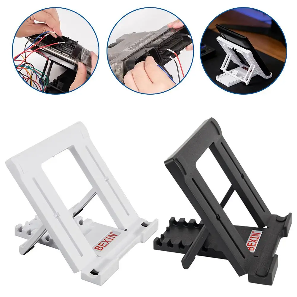 1Pc Universal Ecu B…