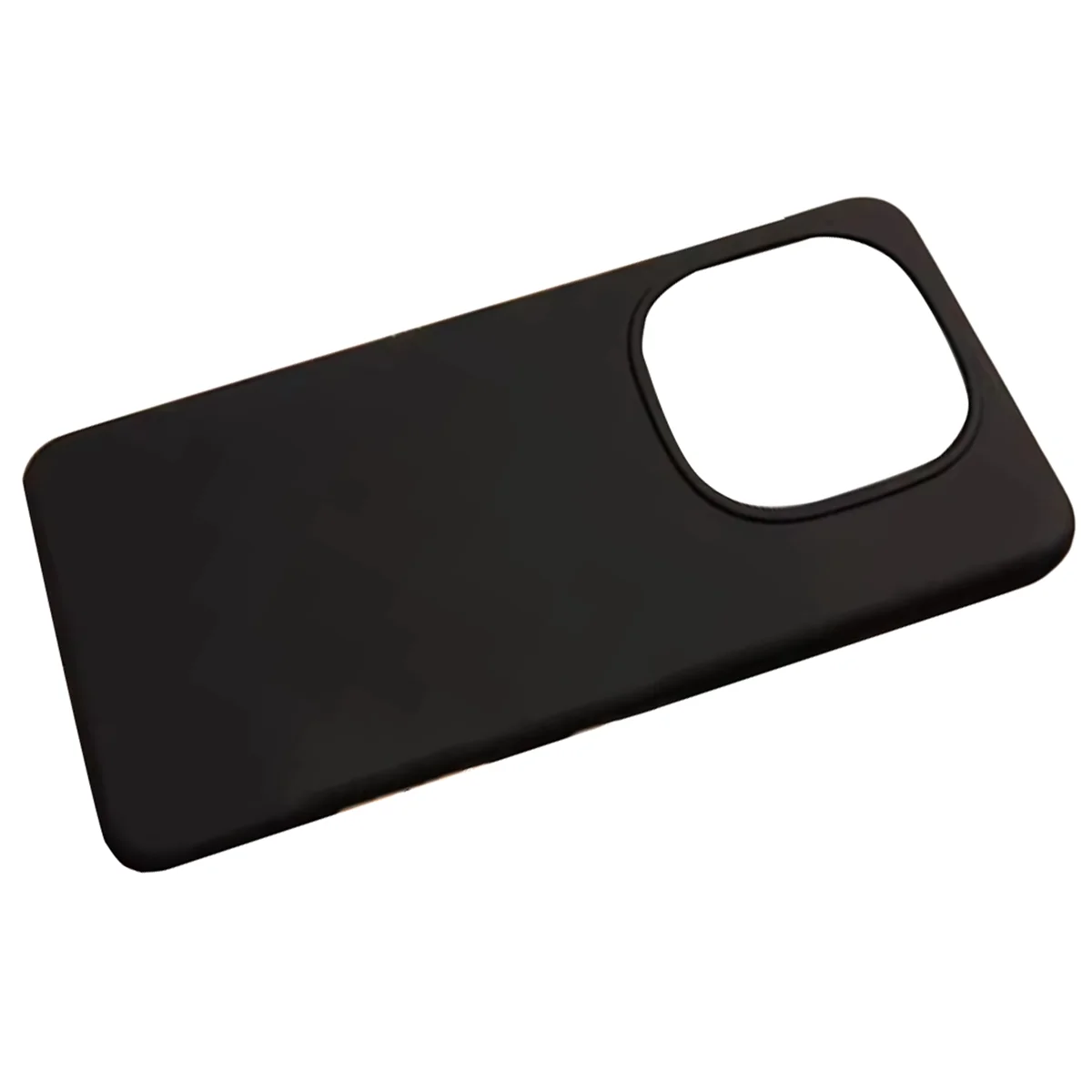 AB01 حافظة من السيليكون السائل الناعم لهاتف 12 Pro، غطاء حماية من الصوف المصنوع من الألياف الدقيقة للبشرة النحيفة