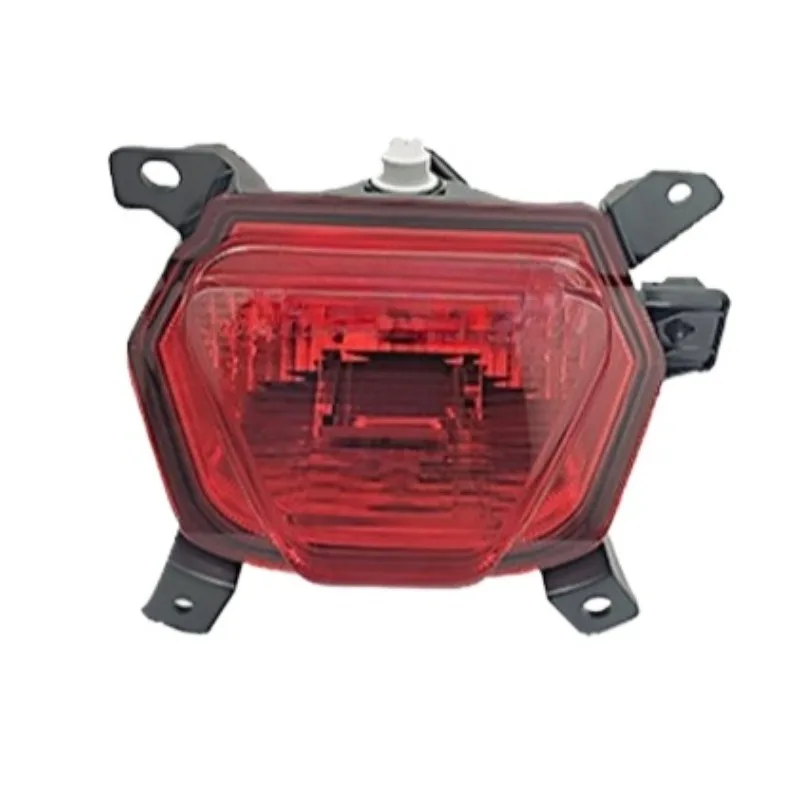 

Rear Fog Lamp Rear-bumper Lampshade Navigation Light Warning Lights Accessories Assembly for Changan CS55PLUS 1pc Genuine