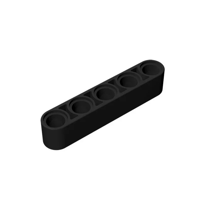 

[41Pcs]【50g】32316 Interlocking MOC Educational 1x5 Arm with Holes (Thick)