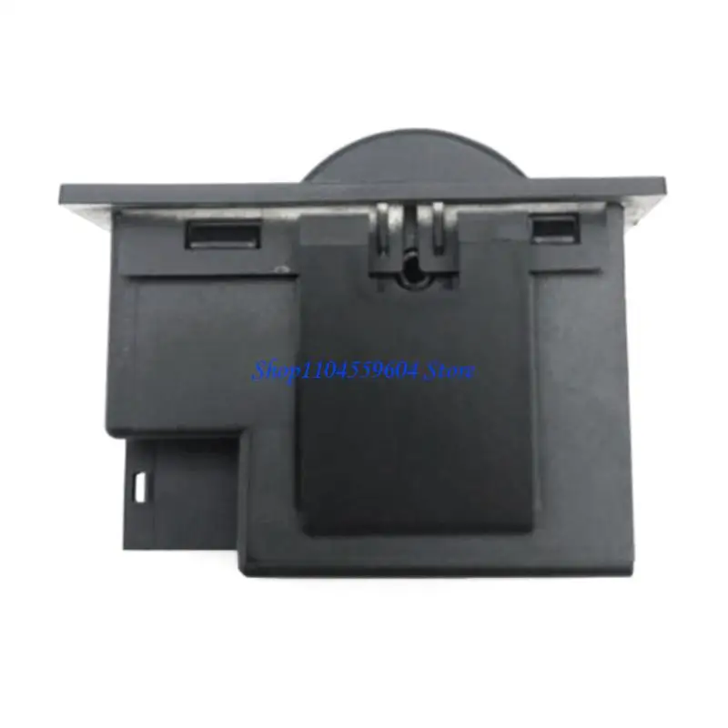 

12QM Seating Heat Controller for 207 308 407 508 RCZ C5 Multiple Temperature Settings