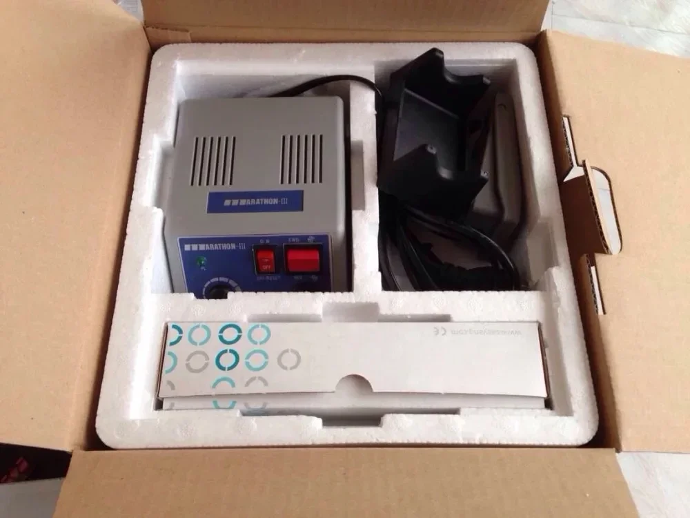 Marathon Dental Lab…