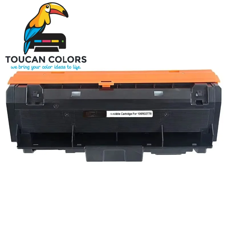 

106R02778 106R02777 Toner Cartridge for WorkCentre 3215 3225 3052 Phaser 3260 Toner
