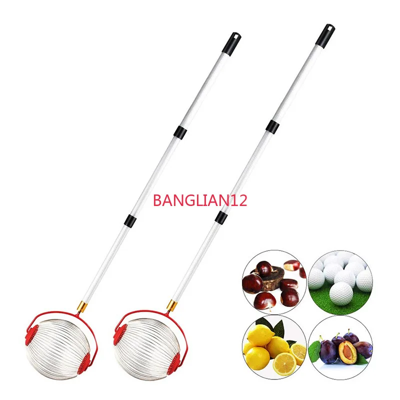 

Совок для сбора фруктов, садовые инструменты, совок для сбора грецких орехов, совок для сбора каштанов