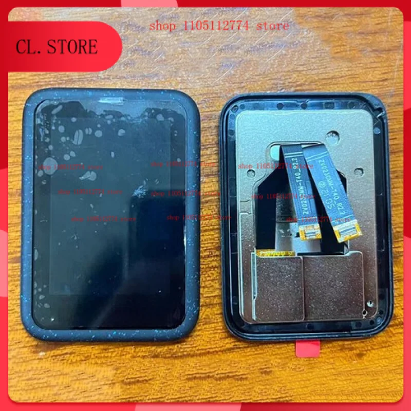 

Сенсорный ЖК-экран с рамкой для камеры Gopro Hero 12 Hero 12