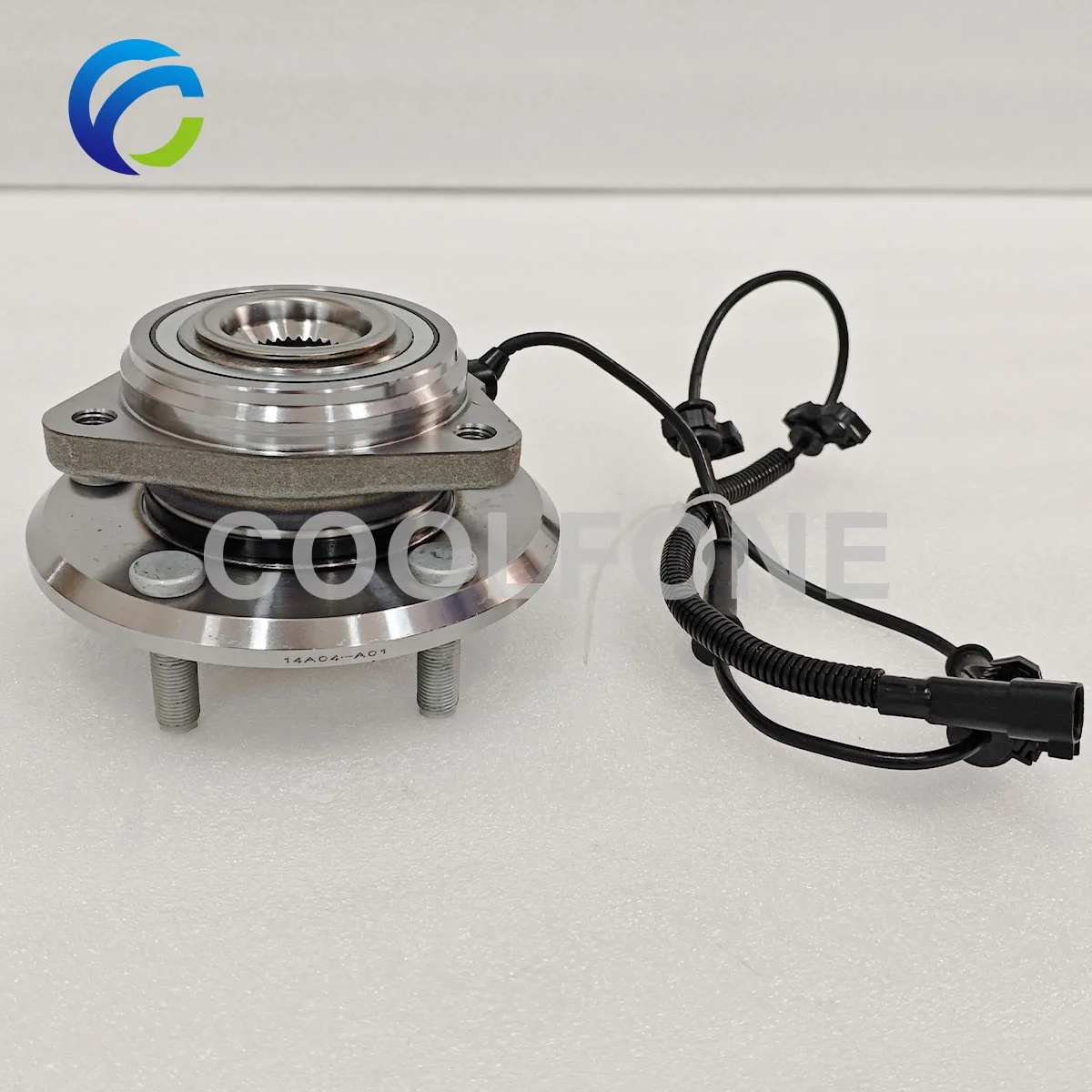 

Front Wheel Hub Bearing For JEEP WRANGLER JK 4WD 2.8 JL 3.6 3.8 52060398AE 52060398AC 52060398AD K52060398AC K52060398AD 513272