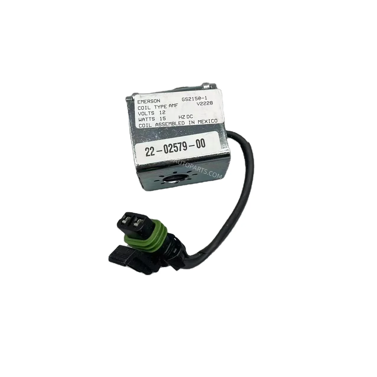 Replacement Refrigeration Trucks Solenoid Valve Coil 22-02579-00 for Thermo King for Carrier Transicold