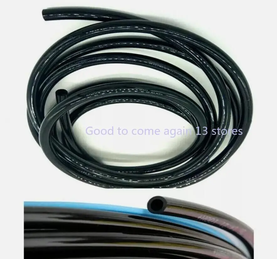 High Quality 6/8/10/12mm Tire Changer Machine PU Tube Air Line for Quick Connect Hose 3m Long