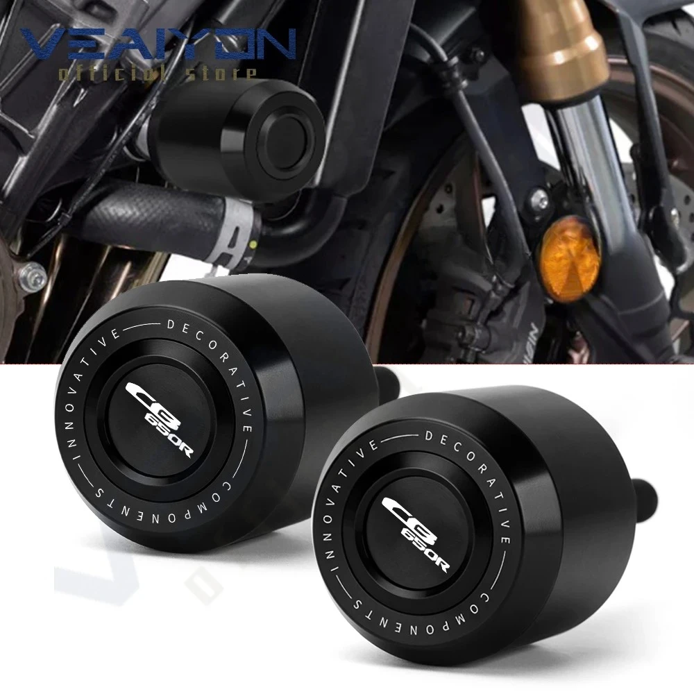 cb650r-cb-650r-650-r-オートバイフレームスライダークラッシュプロテクター落下エンジン保護オートバイアクセサリー