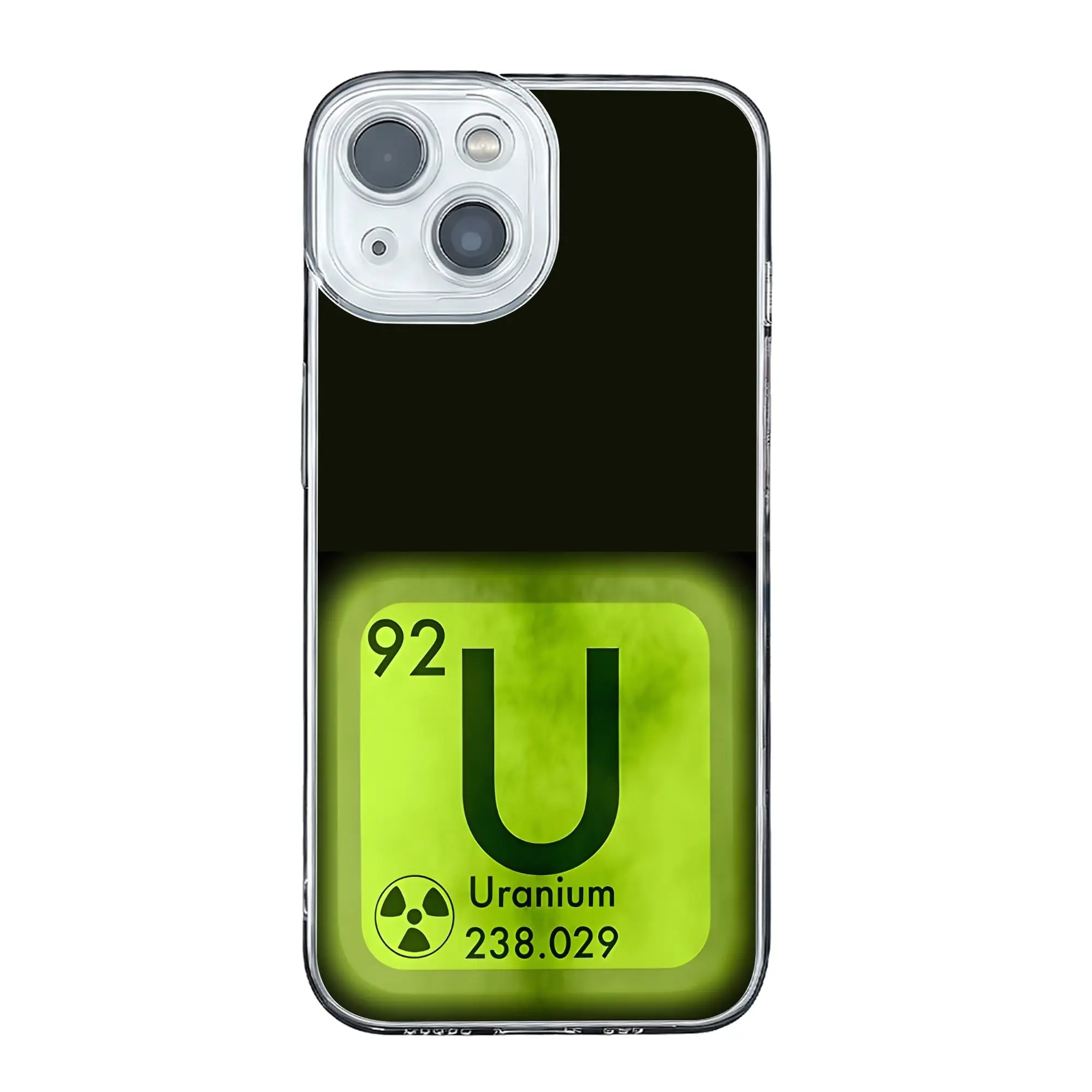 Nouvelle coque de protection Armor Bumper Uranium pour iPhone 17 16 15 14 13 12 11