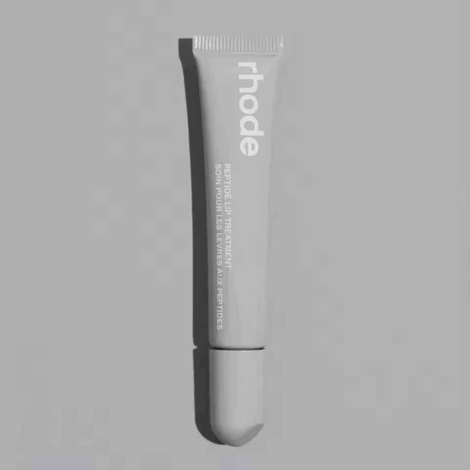 Rhode Skin Spring Lipgloss Lipbalsem Gladmakende Lipstick Lijnen Langdurig Voedend Dagelijkse Verzorging voor Vrouwen Make-up Hydraterende Blush Meisje