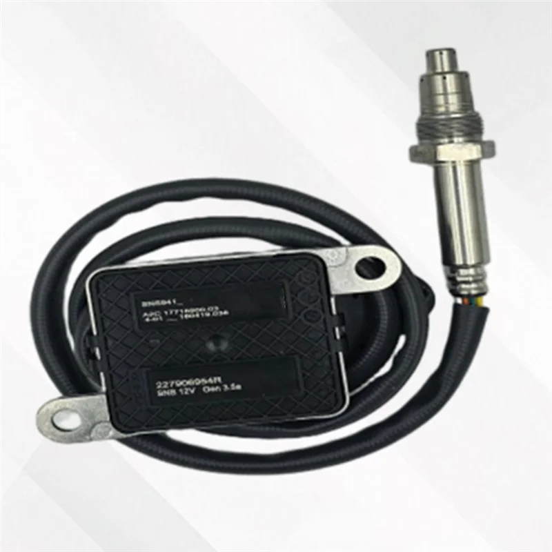 Czujnik tlenków azotu SNS941, czujnik NOx 227906954R do Renault Trafic III 2.0DCI