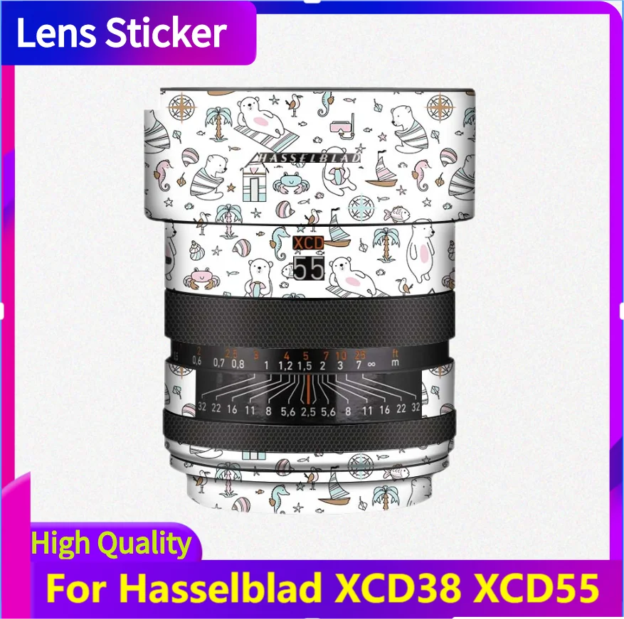 

Виниловая пленка против царапин для Hasselblad XCD38 XCD55