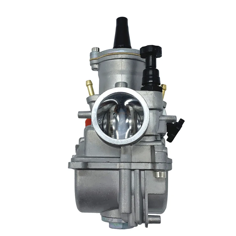 Racing Carburetor PWK 28 30 32 34 Karbu Carburetors for Keihin  Sudco Motorcycle Carburetor