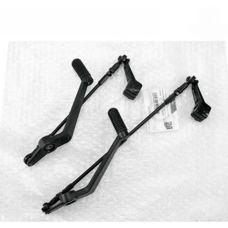 Gear Shift Lever Assembly For CFMOTO 450CLC CF400-10