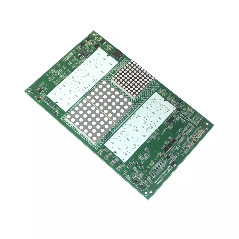 

Elevator Parts 57640502 Car Display Board 57640501 57640503 57640504 57640508 Lift Accessories