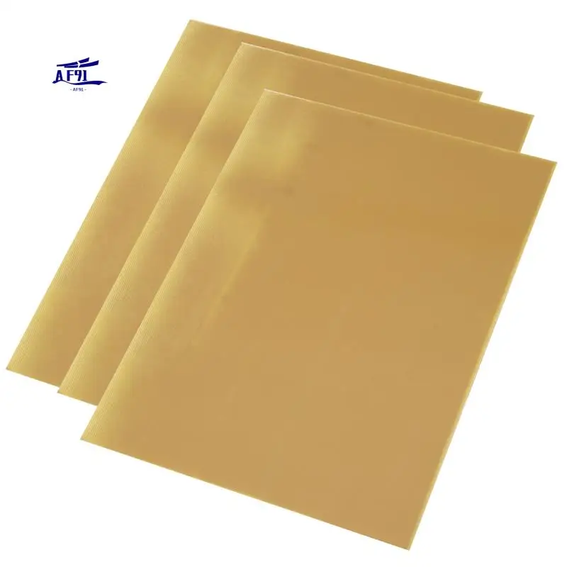 

AF91-10PCS односторонняя ламинированная плата CCL DIY