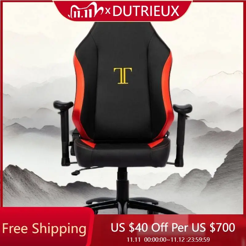 

Footrest Cheap Gaming Chair Comfortable Wheels Study Computer Gaming Chair Rotating Executive Metal Muebles Home Furniture