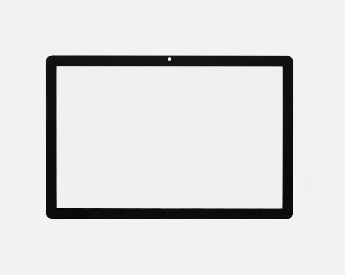 

10,1-дюймовый емкостный сенсорный экран для планшетного ПК ApoloSign EM101A EM101 A или M108, дигитайзер, внешняя стеклянная панель